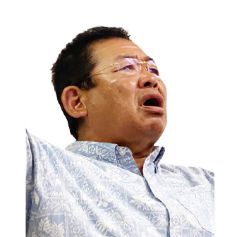 講師：小谷彰吾